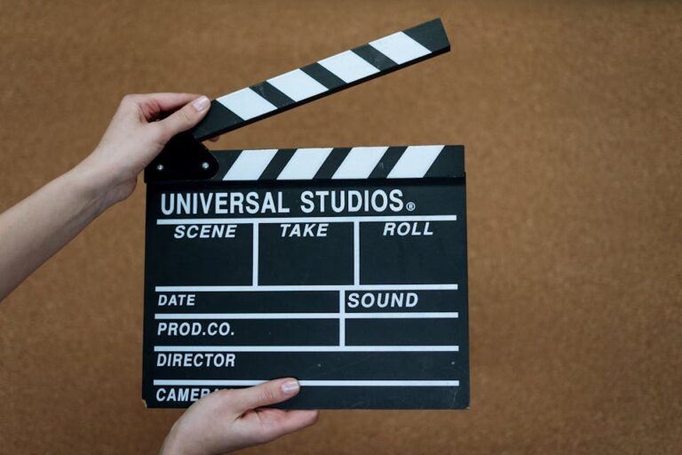 Réussir votre quiz sur le cinéma français : les meilleures méthodes