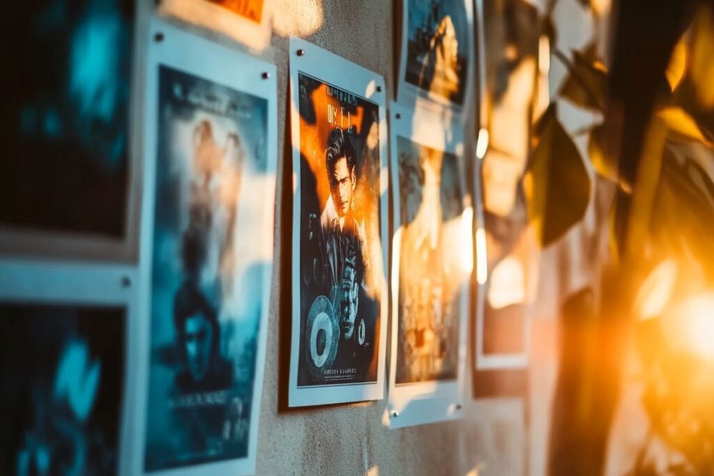 Film en o : un Guide sur les films commençant par O