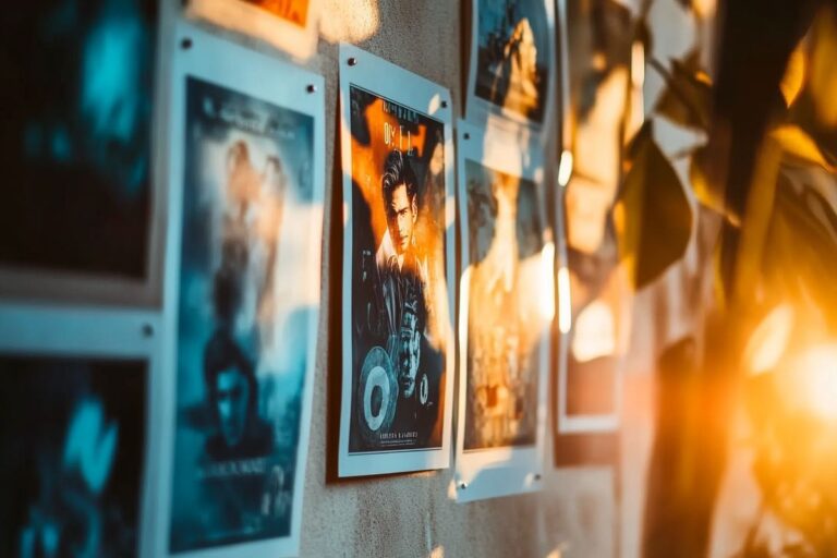 Film en o : un Guide sur les films commençant par O