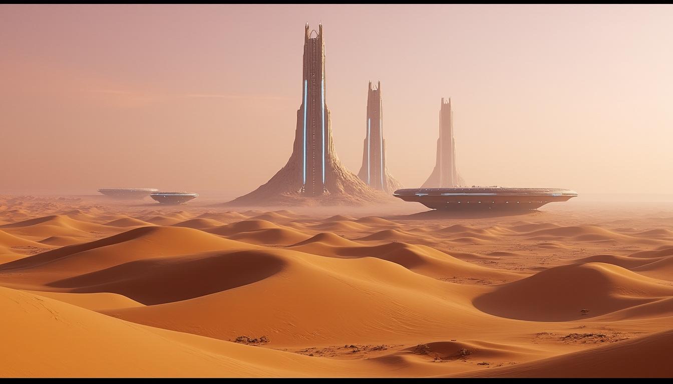 découvrez comment le film 'dune' est perçu par le public sur imdb et comparez les réactions des spectateurs aux critiques des experts. analysez les avis, les points de vue et les émotions suscitées par cette adaptation cinématographique tant attendue.
