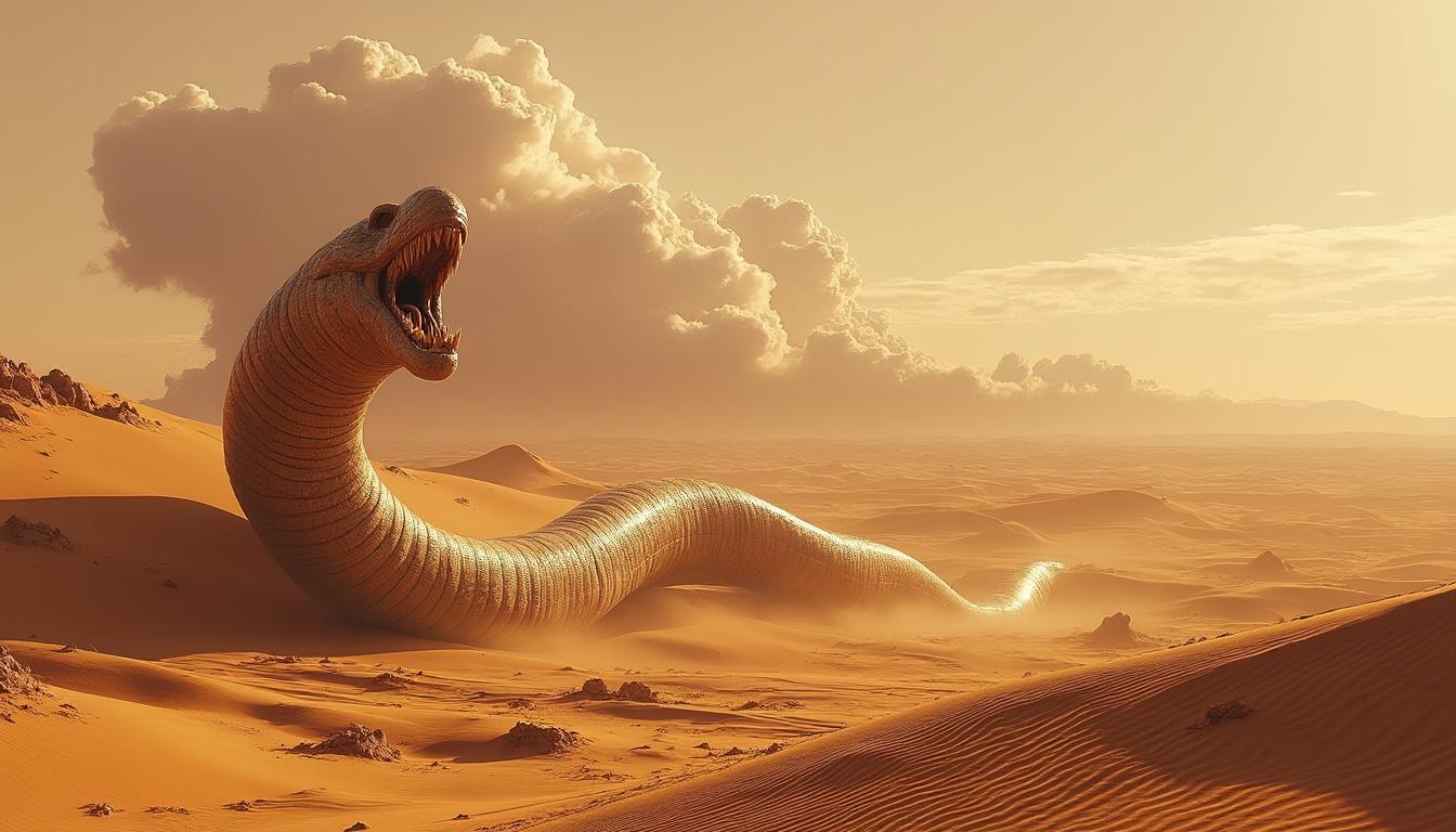 découvrez les réactions du public face au film 'dune' sur imdb, en les comparant aux critiques des experts. plongez dans l'univers de cette adaptation tant attendue et explorez les avis divergents qui entourent cette œuvre cinématographique majeure.