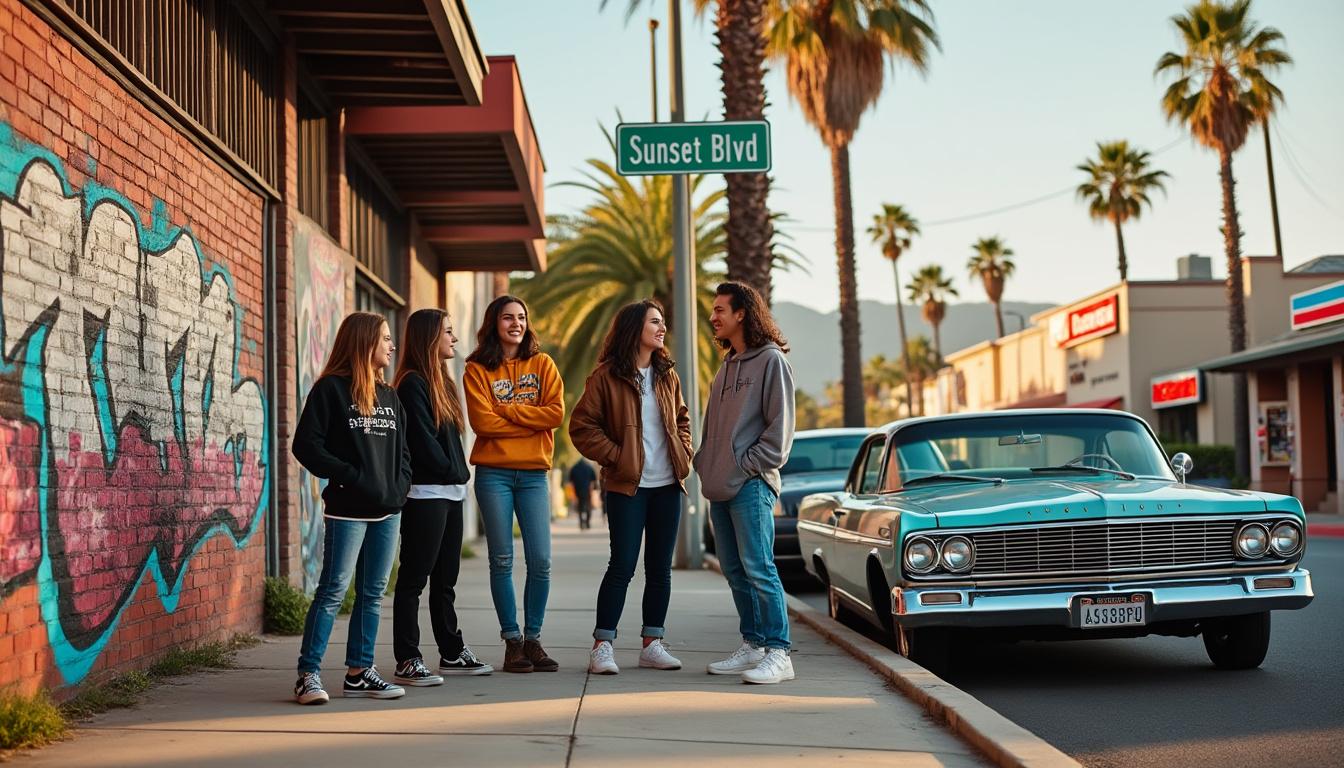 découvrez les thèmes captivants de la saison 5 d'on my block que vous ne devez pas manquer, allant des relations d'amitié aux enjeux sociaux. plongez dans cette analyse approfondie et enrichissez votre expérience de cette série incontournable.
