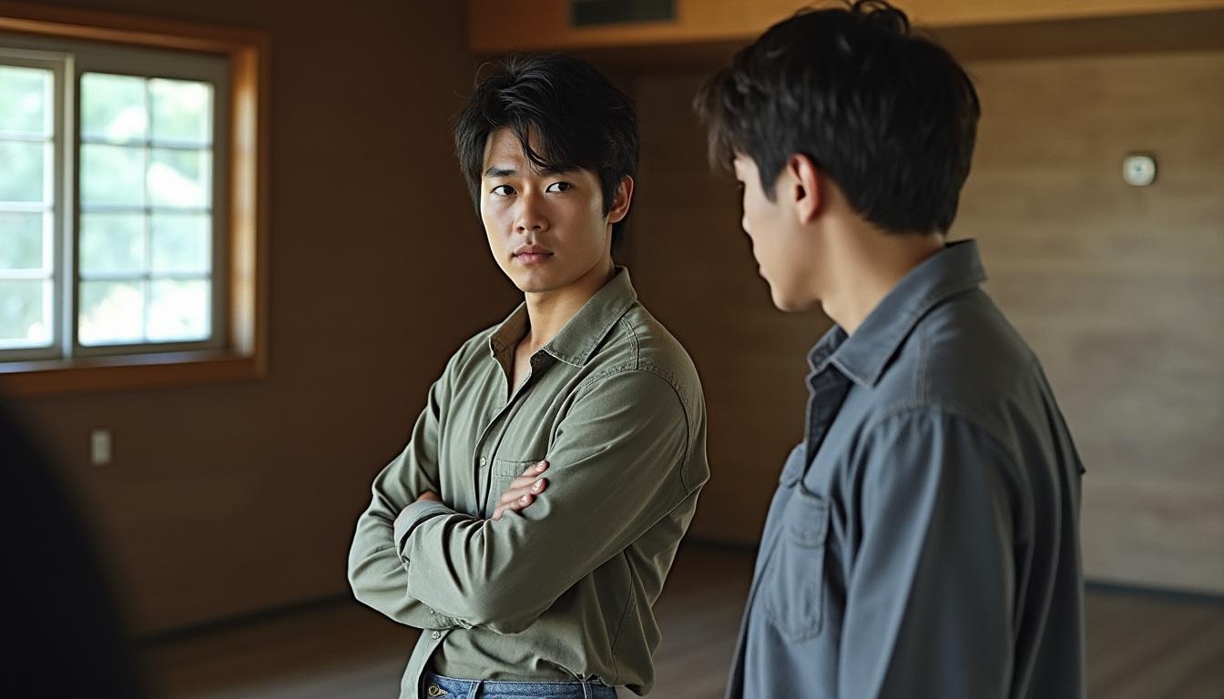 découvrez pourquoi hiroyuki sanada, acteur talentueux et charismatique, fascine tant le public à travers ses rôles mémorables dans des films et séries tv. plongez dans l'univers captivant de ses performances et explorez les éléments qui font de lui un artiste incontournable du cinéma mondial.