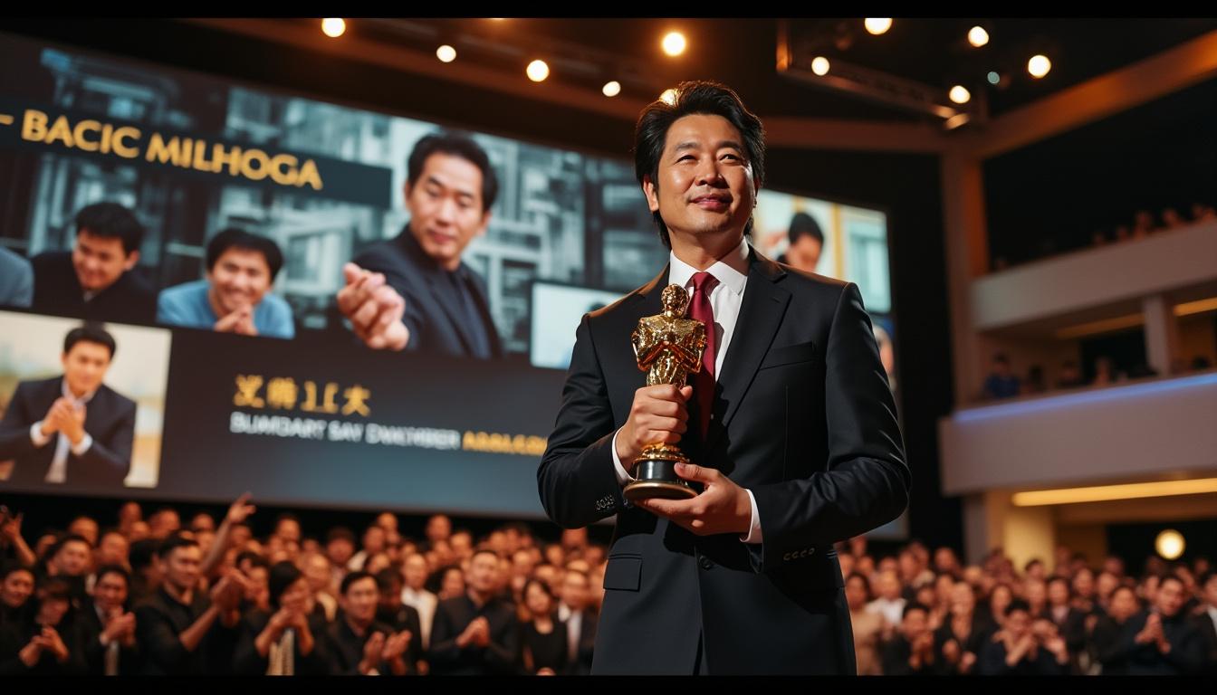 découvrez pourquoi les performances captivantes d'hiroyuki sanada dans les films et séries tv envoûtent le public. analyse de son talent exceptionnel, des histoires percutantes et des personnages mémorables qui font de lui une figure incontournable du cinéma et de la télévision.