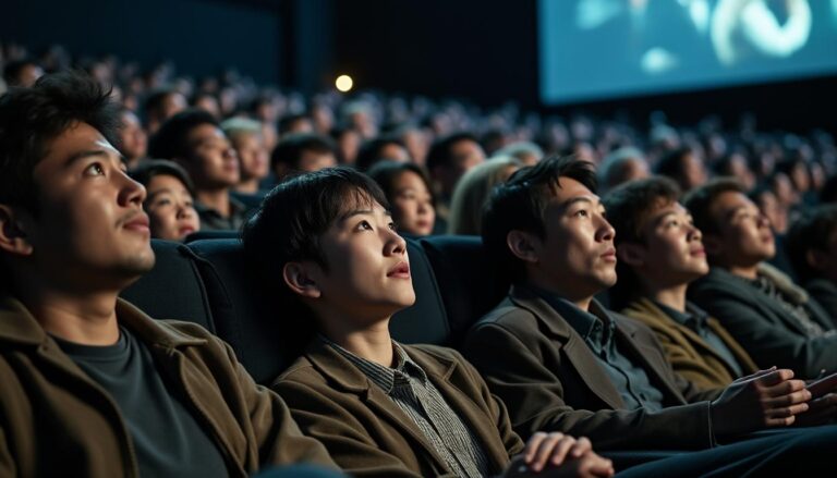 Pourquoi les films et séries TV avec Hiroyuki Sanada captivent autant le public