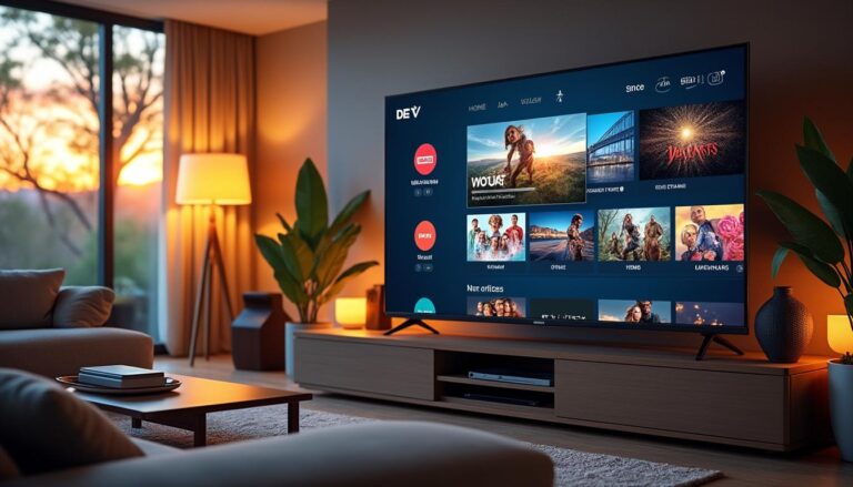 Comparatif des services de hd en streaming : lequel choisir ?
