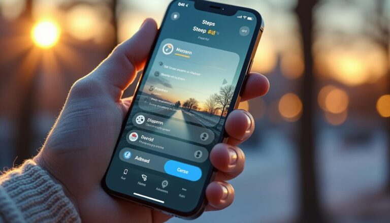 Guide pour installer des services d’en streaming iPhone