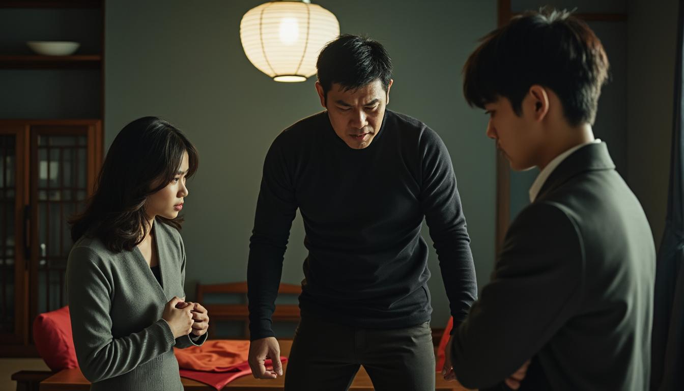 découvrez comment la série tv les héritiers fait évoluer ses thèmes majeurs au fil des saisons. analysez l’évolution des personnages, des intrigues et des enjeux sociaux qui enrichissent cette saga familiale captivante.