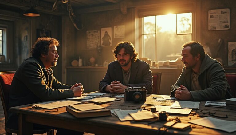 Les secrets de la distribution du film Le Hobbit révélés par les producteurs