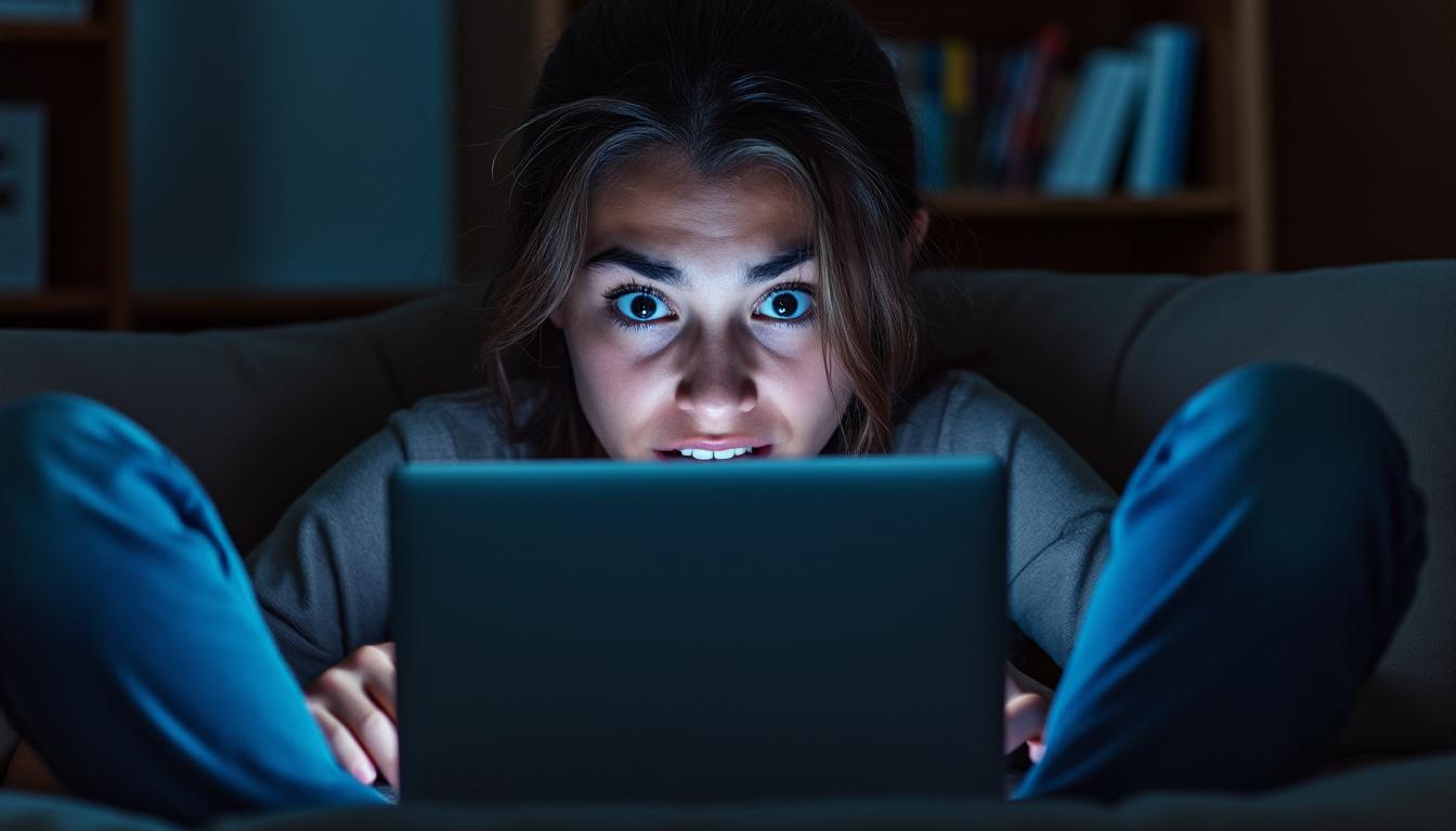 découvrez nos conseils pour profiter de vos séries tv en streaming et binge-watcher sans culpabiliser. apprenez à allier plaisir et équilibre pour regarder vos séries préférées sereinement !