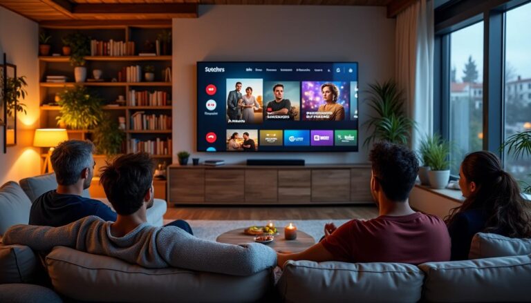 Séries TV canal : 5 à bingewatcher absolument