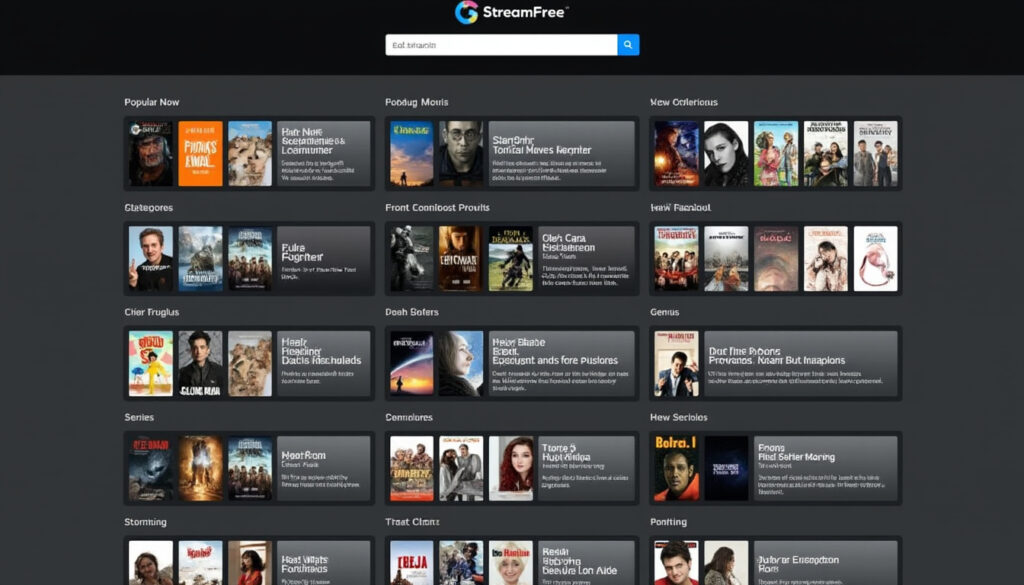 S RIES TV GRATUITES EN STREAMING visual data 6