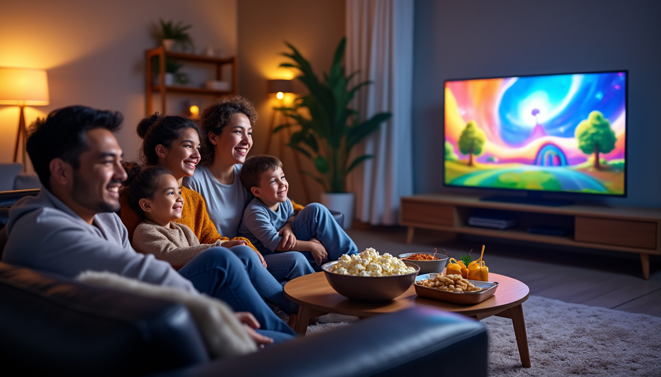découvrez des astuces fiables pour regarder vos séries préférées en streaming gratuit, légalement et en toute sécurité. profitez de conseils pratiques pour un divertissement sans risque !