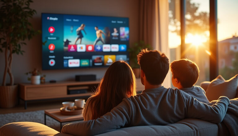 Découvrez comment regarder des série en streaming gratuit légalement
