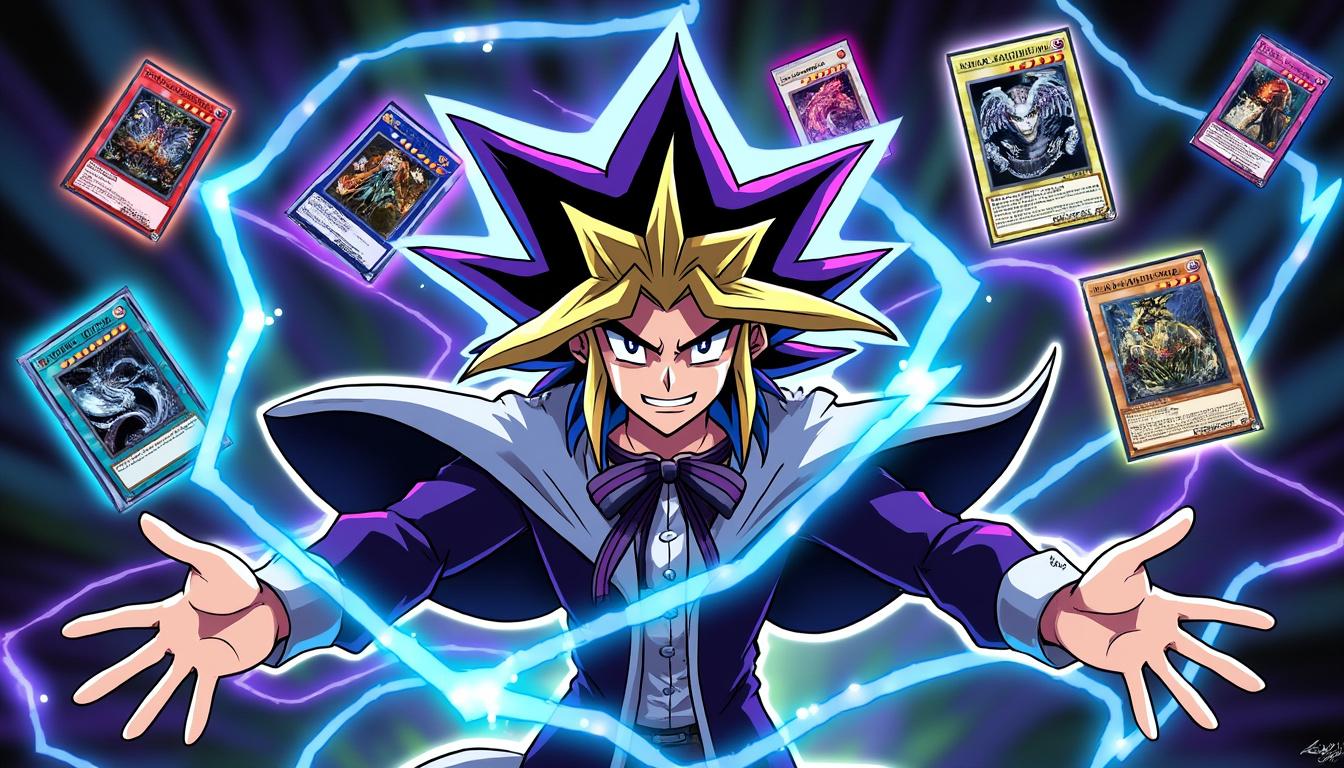 découvrez une liste captivante de personnages de dessins animés dont le nom commence par la lettre y. plongez dans l'univers animé et explorez ces figures incontournables à connaître !