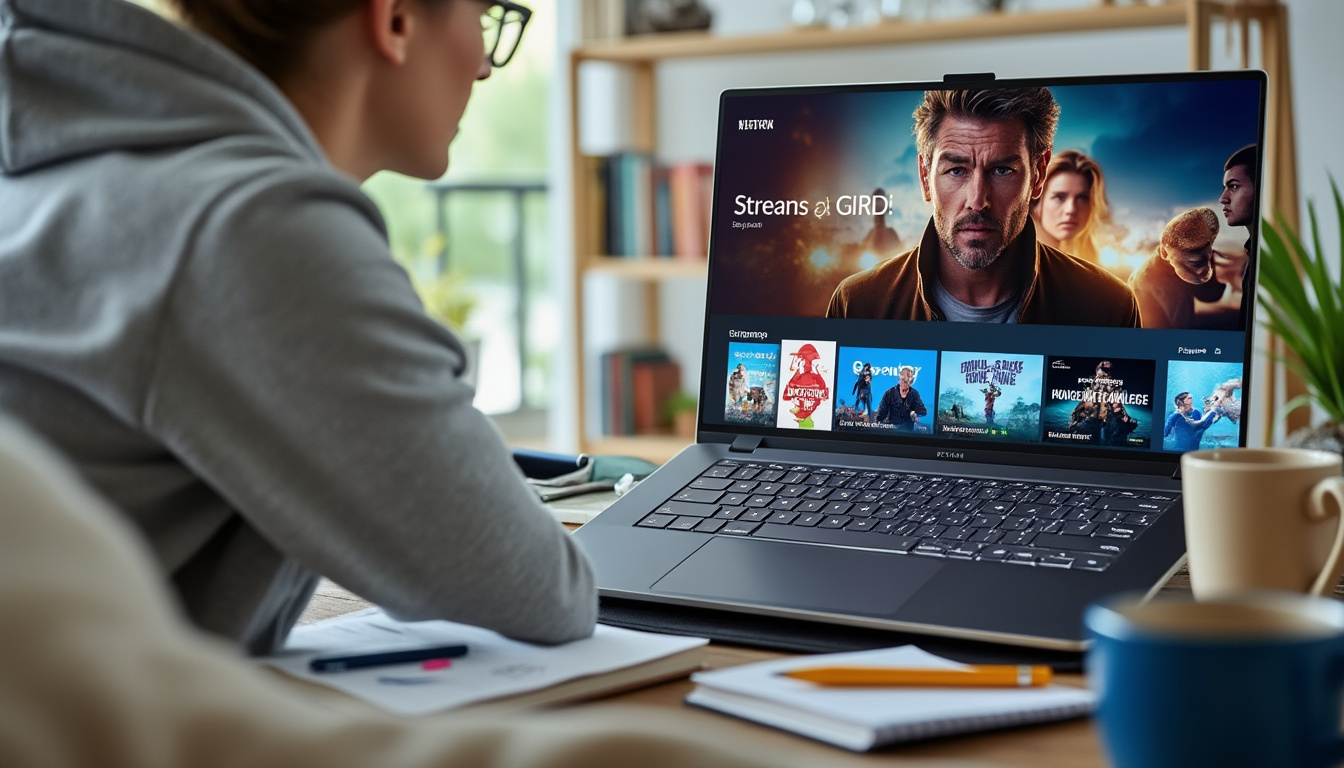 découvrez comment regarder hunger games 2 en streaming et profitez d'une expérience immersive à la maison grâce à nos conseils pratiques pour recréer l'ambiance du film chez vous.