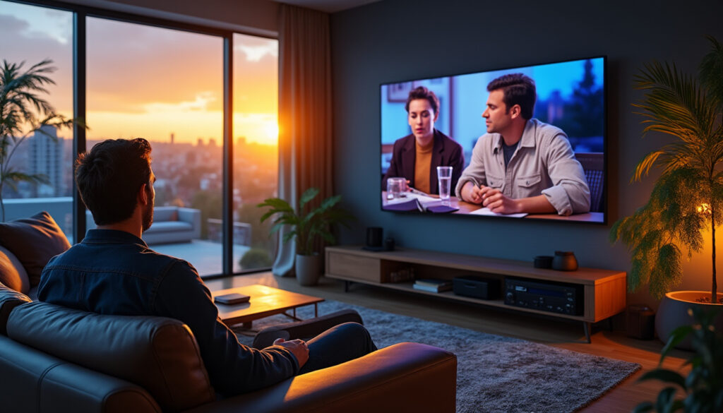 découvrez comment les séries tv des années 90 ont influencé et transformé la télévision moderne, en apportant de nouvelles tendances, des personnages marquants et des formats innovants.