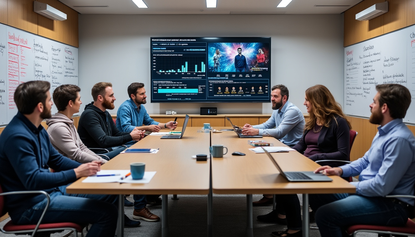 découvrez les secrets et stratégies inédits derrière la distribution du film reptile. analyse exclusive des étapes, du choix des partenaires à la sortie en salle, pour mieux comprendre l’envers du décor de ce thriller percutant.