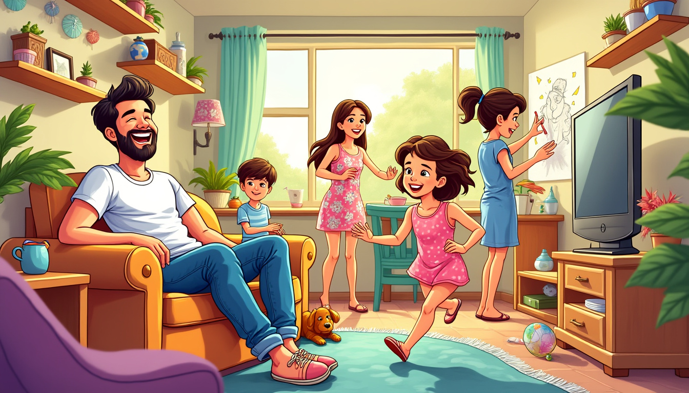 découvrez les épisodes incontournables d’american dad en streaming cette saison ! ne manquez pas vos moments préférés et suivez les aventures hilarantes de la famille smith en ligne dès maintenant.