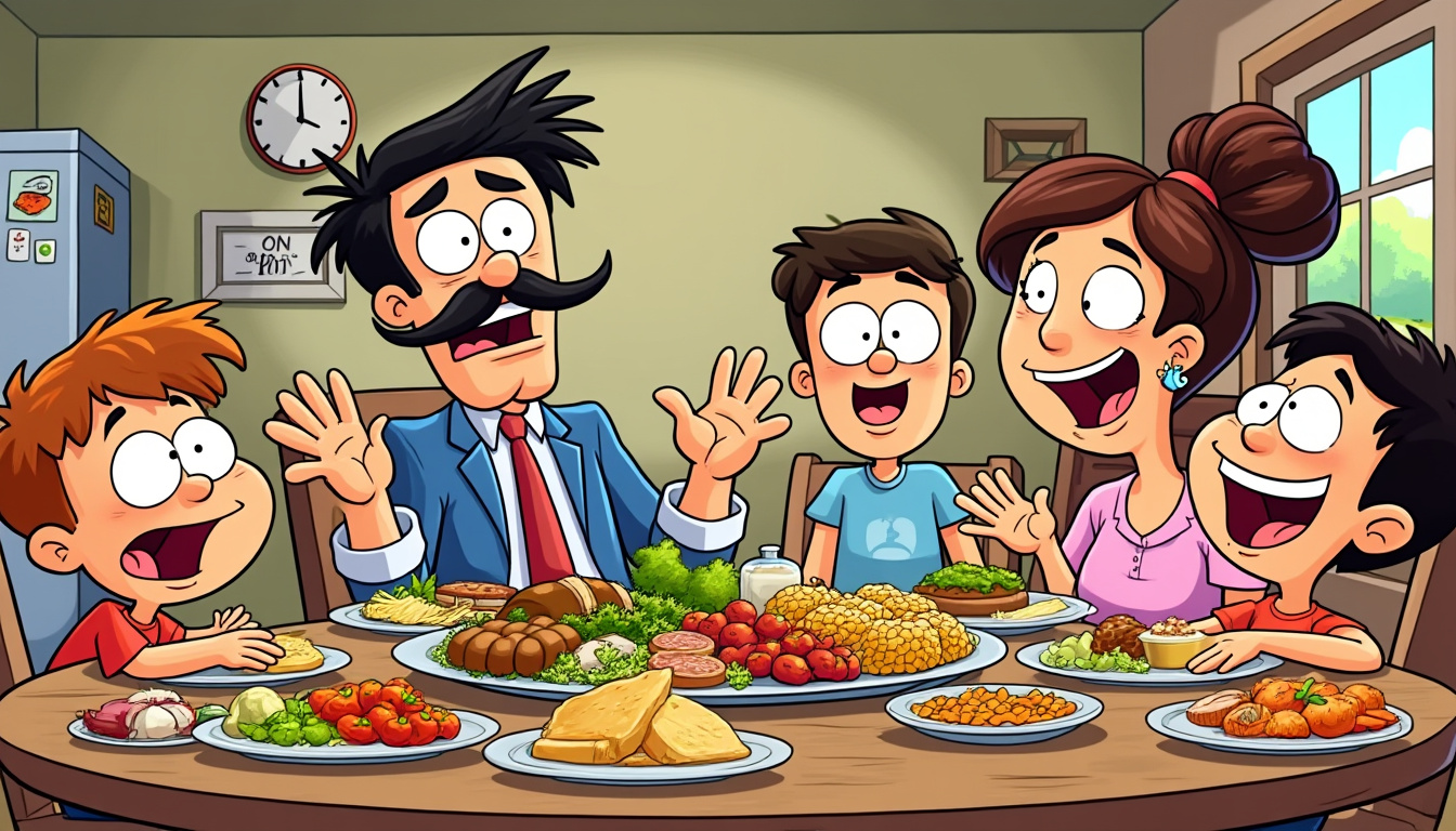 découvrez les épisodes incontournables d’american dad en streaming cette saison. ne ratez pas les moments forts de la série animée culte, disponibles sur votre plateforme préférée !