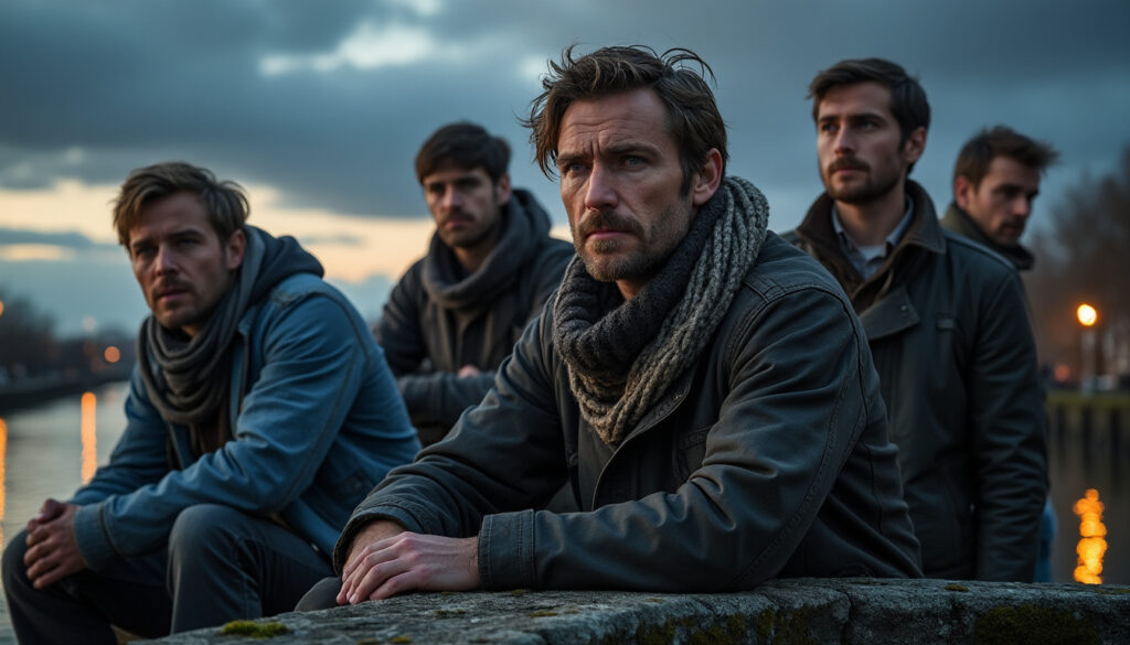 découvrez les précieuses leçons de vie à retenir du film rose. apprenez comment ce film inspirant peut vous aider à voir la vie autrement et à vous épanouir au quotidien.