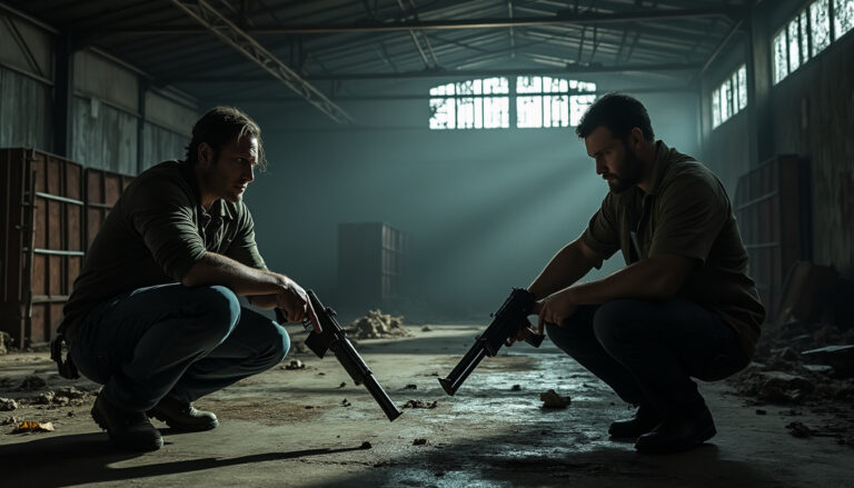 Les meilleures plateformes pour suivre the Walking Dead saison 6 en streaming