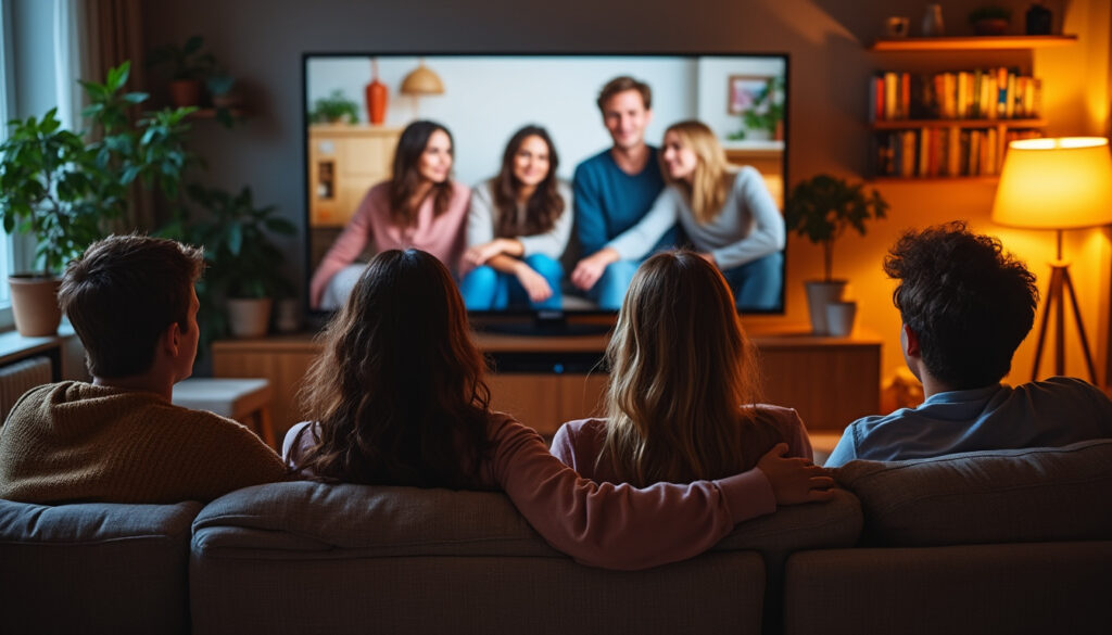 découvrez où regarder how i met your mother en streaming légal grâce à notre sélection des meilleures plateformes disponibles en france. profitez de toutes les saisons de cette série culte facilement et en toute sécurité.
