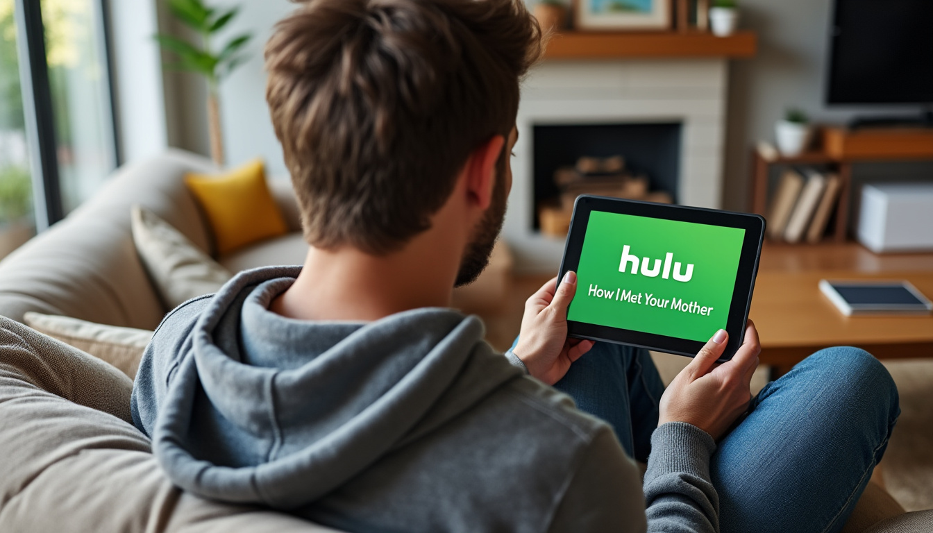 découvrez les meilleures plateformes pour regarder la série culte how i met your mother en streaming légal. comparez les offres et choisissez le service adapté pour profiter de chaque épisode en toute simplicité.