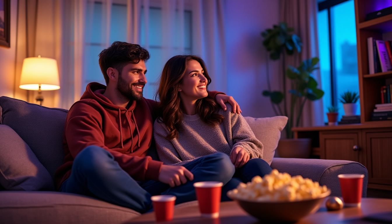 découvrez les meilleurs sites pour regarder after chapitre 2 en streaming facilement et en toute sécurité. profitez de tous les conseils pour accéder au film sans difficulté !