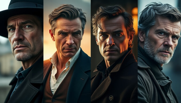 Les personnages de film commençant par a et leur impact sur l’intrigue