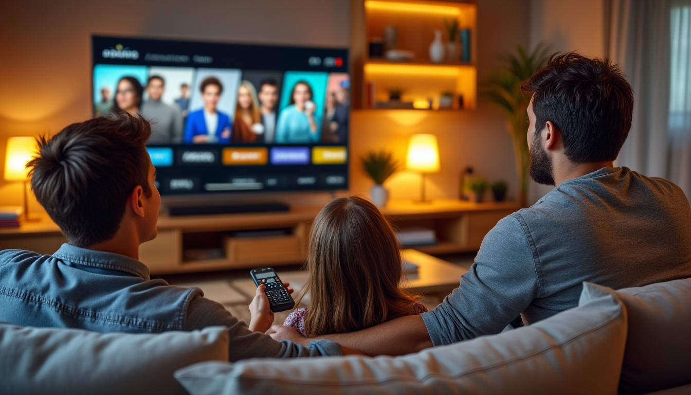 découvrez notre sélection des 10 meilleurs sites fiables et sécurisés pour télécharger vos séries tv favorites en toute tranquillité. profitez de conseils et d'astuces pour un téléchargement sans risque !