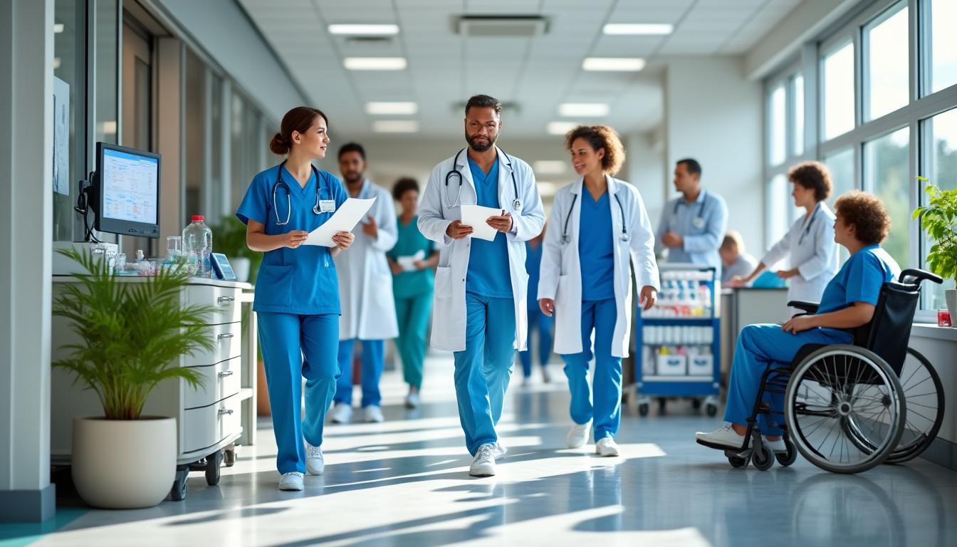 découvrez comment éviter les pièges lors de la recherche de la série scrubs en streaming : conseils pour regarder légalement et en toute sécurité vos épisodes préférés.