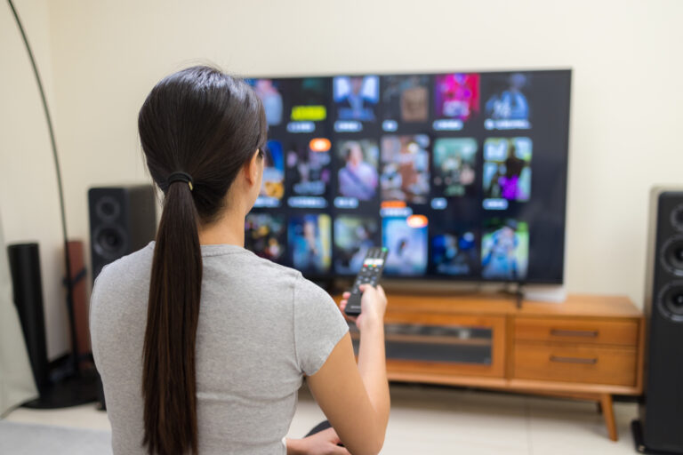 Papystreaming série TV : découvrez comment profiter des dernières séries sans dépenser