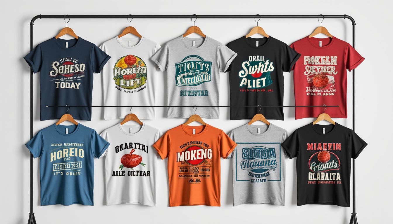 découvrez nos conseils pour choisir le t-shirt de série tv qui correspond vraiment à votre personnalité et affirmez votre passion avec style.