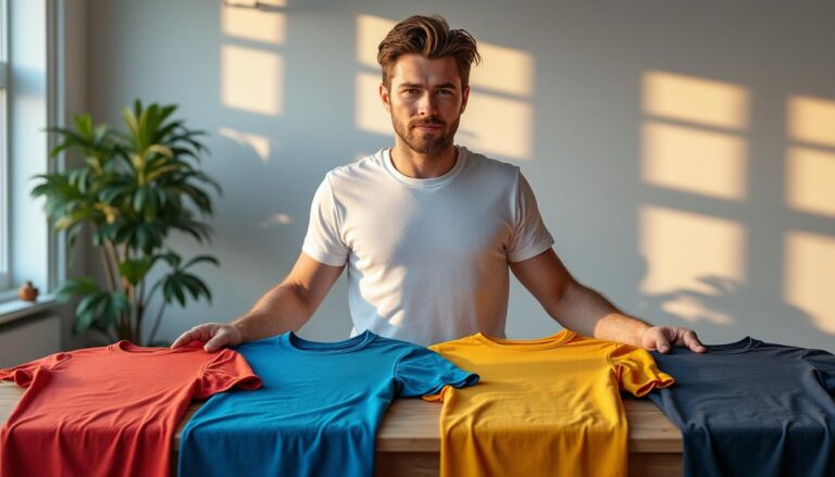 Comment choisir le t shirt série TV qui vous représente le mieux