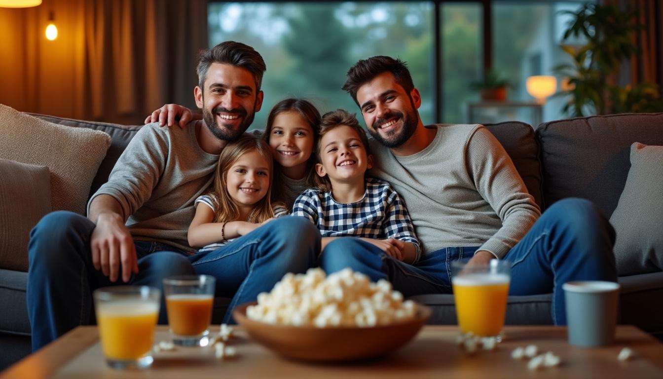 découvrez nos conseils pour choisir les séries en streaming qui vous passionneront vraiment. apprenez à identifier les meilleures séries selon vos goûts et à éviter les déceptions pour profiter pleinement de votre temps devant l’écran.