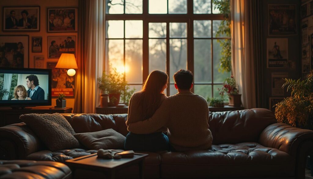 découvrez notre sélection exclusive de films classiques à regarder en streaming gratuit en vf. plongez dans l’univers du cinéma intemporel et profitez des grands chefs-d’œuvre depuis chez vous !