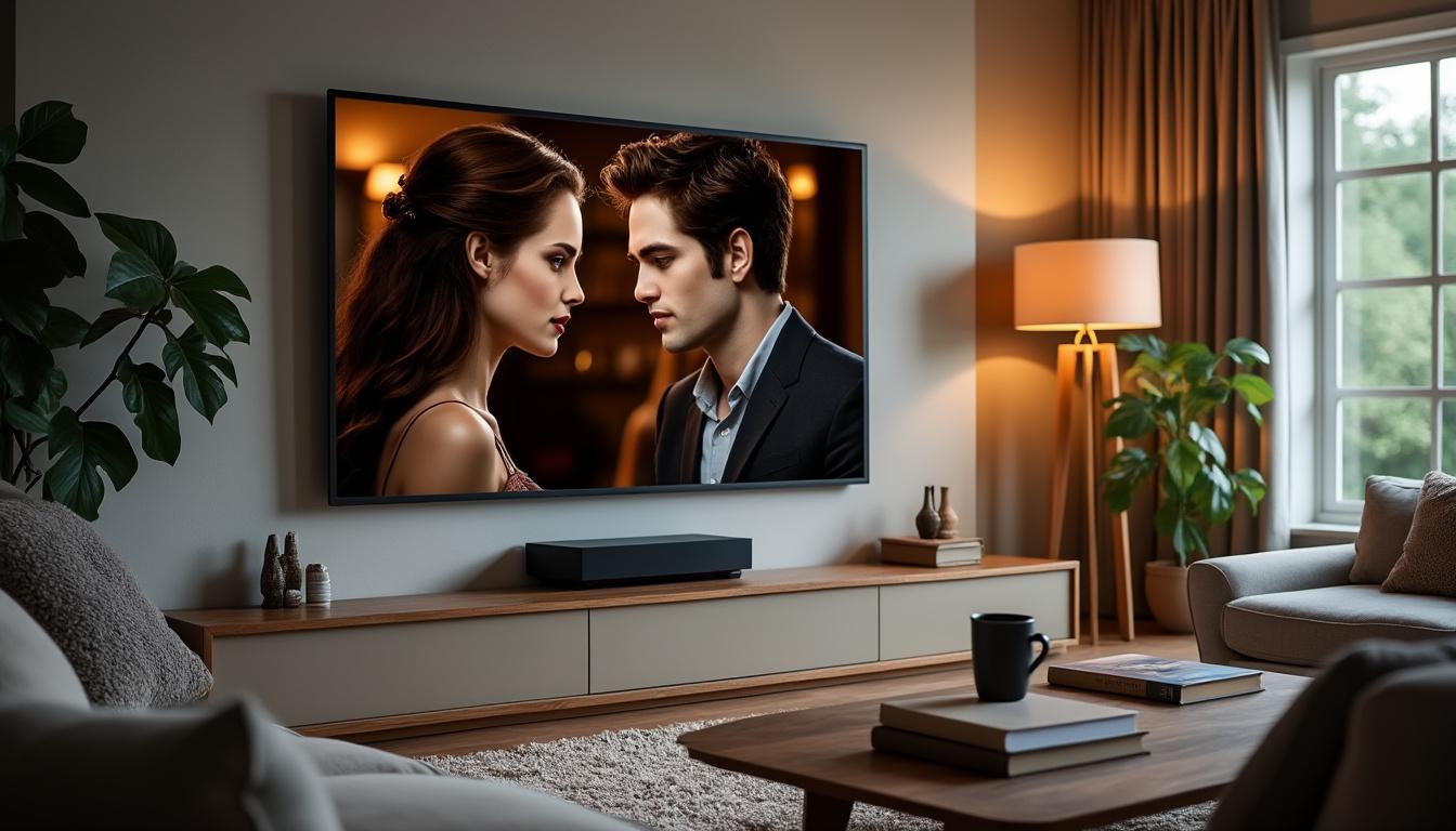 découvrez pourquoi regarder twilight 3 en streaming offre plus d'avantages qu'en dvd : accès instantané, flexibilité sur tous vos appareils et expérience sans contraintes. profitez pleinement de votre film préféré en toute simplicité !
