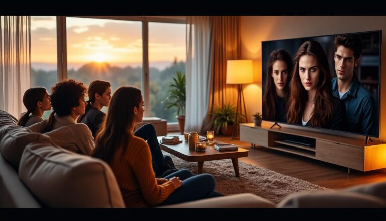 Les avantages de regarder twilight 3 en streaming plutôt qu’en DVD