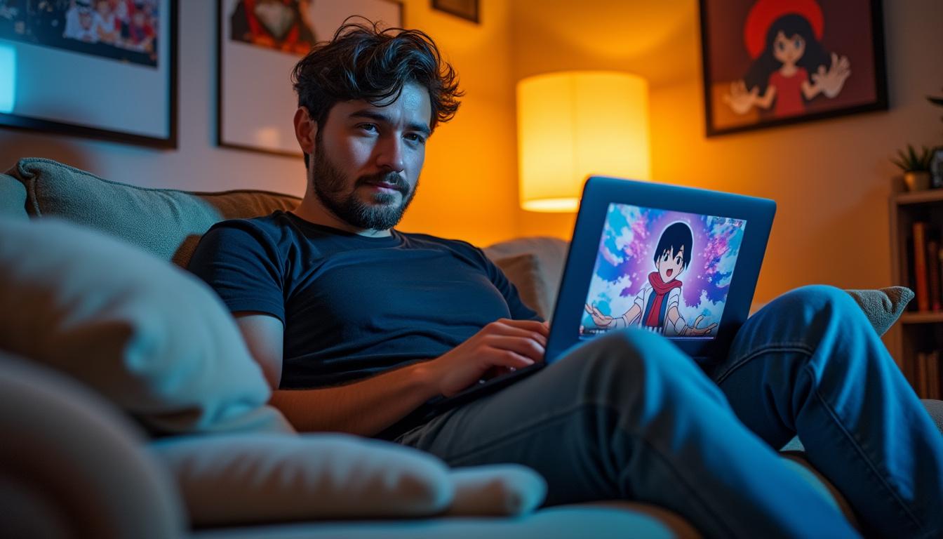 découvrez les meilleures plateformes pour regarder hunter x hunter en streaming. comparez les offres et trouvez la solution idéale pour profiter de votre animé préféré en toute légalité.