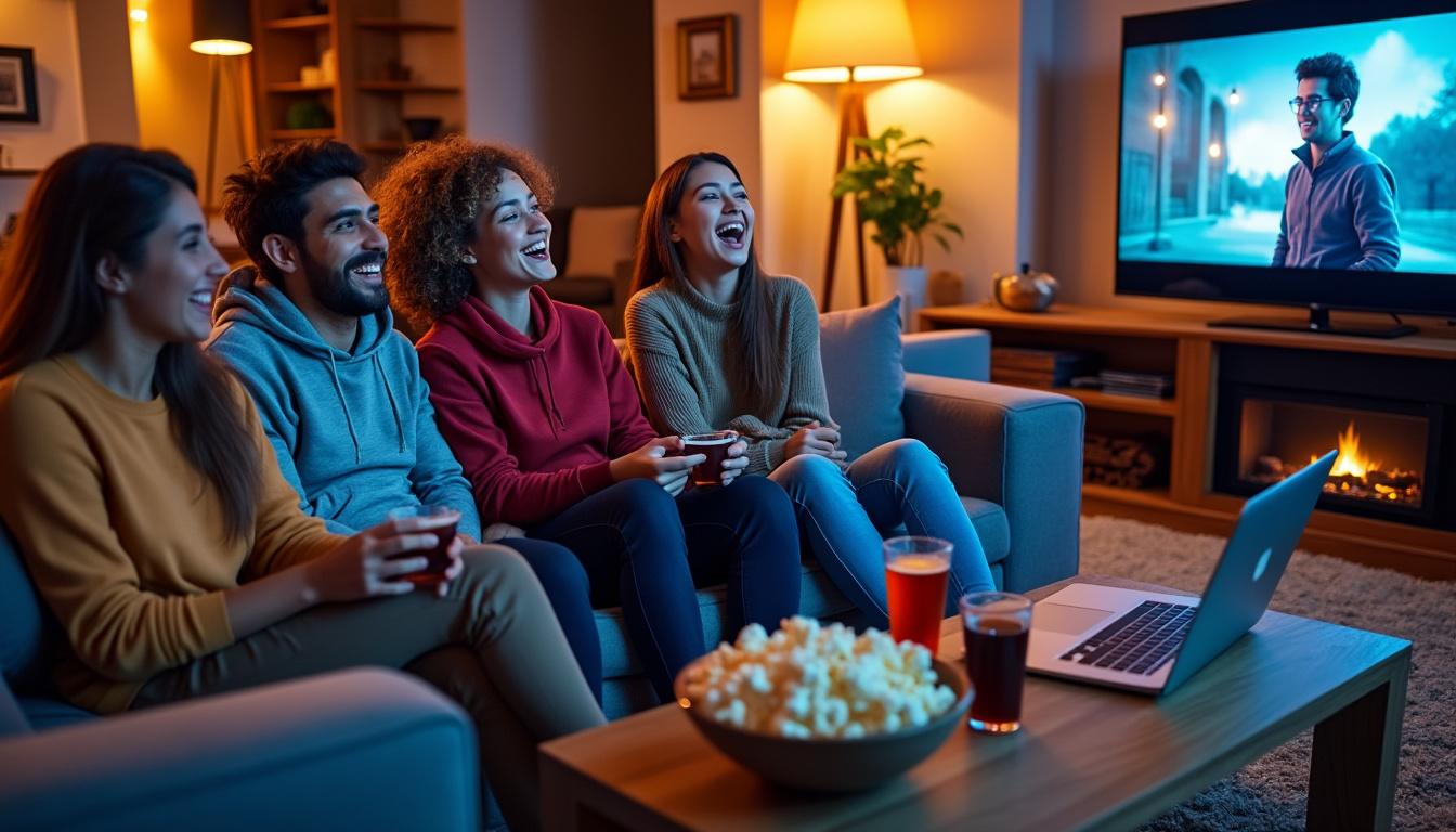découvrez notre sélection des meilleurs sites pour regarder twilight 2 en streaming sans limite. profitez d’un visionnage rapide, gratuit et en toute sécurité de votre film préféré en ligne.