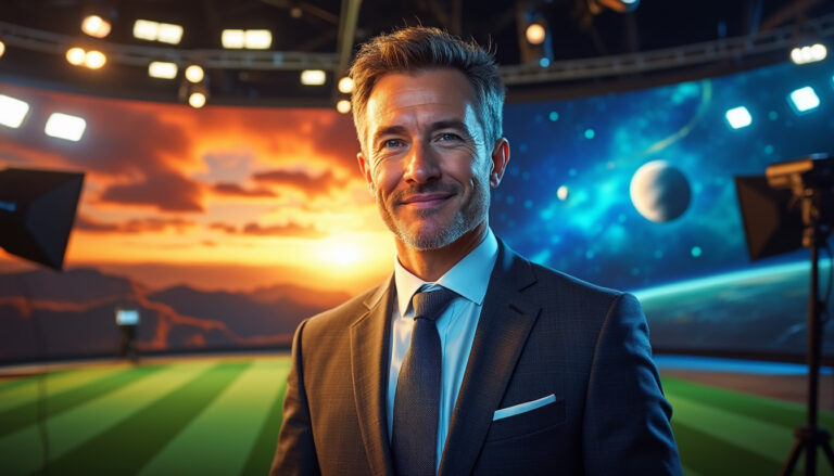 Les secrets derrière le succès des nouvelles planet série TV