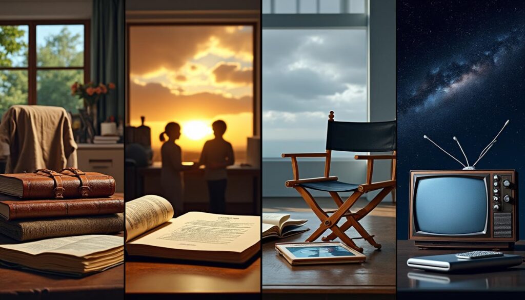 découvrez les séries tv américaines incontournables, recommandées par les critiques. profitez d’une sélection des meilleures nouveautés et des classiques à ne pas manquer cette année !