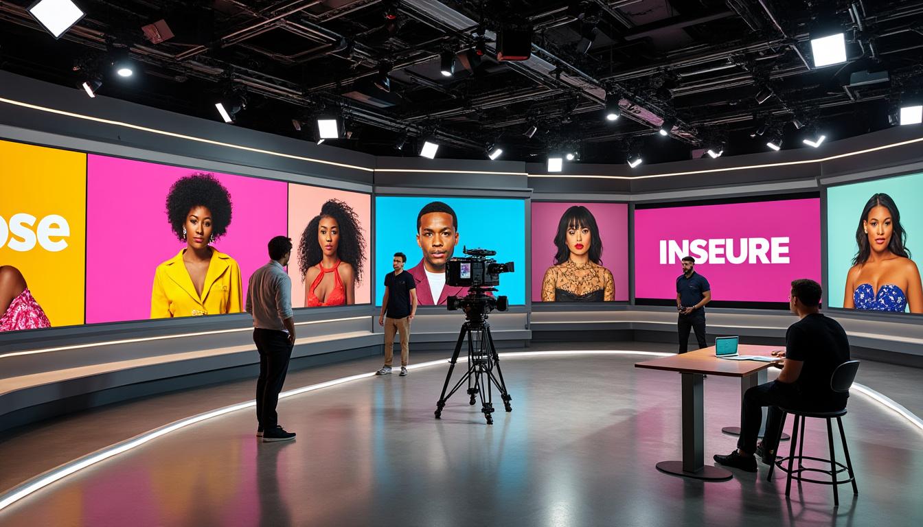 découvrez les séries tv américaines les plus incontournables du moment, recommandées par les critiques. explorez des choix variés pour tous les goûts, entre nouveautés marquantes et classiques à redécouvrir.