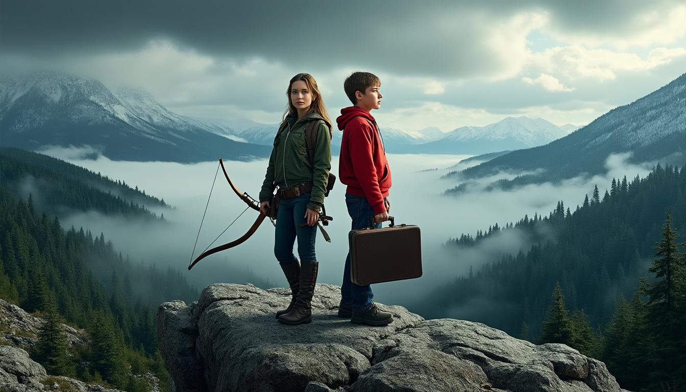 découvrez comment les personnages de films dont le nom commence par k ont évolué au fil du temps, à travers une analyse captivante de leur univers et de leur impact au cinéma.