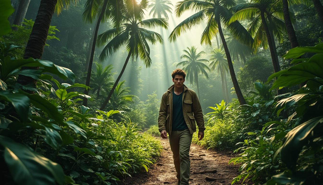 découvrez pourquoi la série tv foudre est devenue un incontournable de la télévision moderne : intrigue captivante, personnages attachants et thèmes actuels qui séduisent toutes les générations.