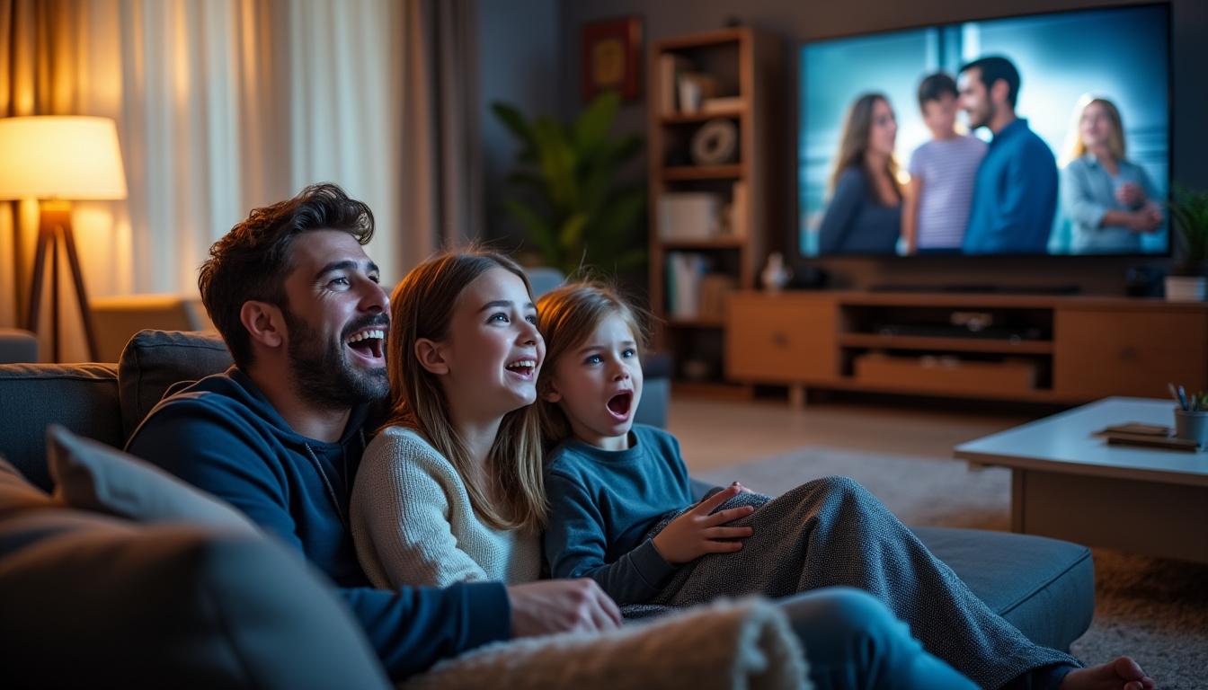 découvrez pourquoi les tops séries tv sont essentiels pour les binge-watchers : sélection des meilleurs shows, conseils pour réussir votre marathon, et nouveautés incontournables à ne pas manquer.