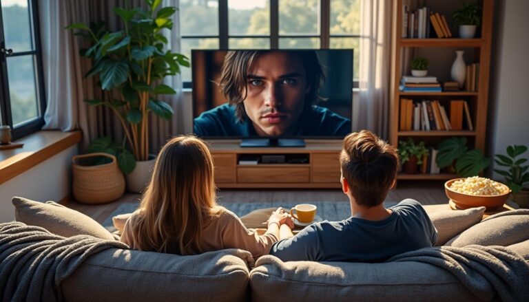 Pourquoi le top série TV reste un incontournable pour les binge-watchers