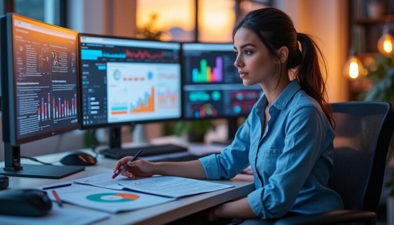 Analyse des thèmes récurrents dans les série TV américaines