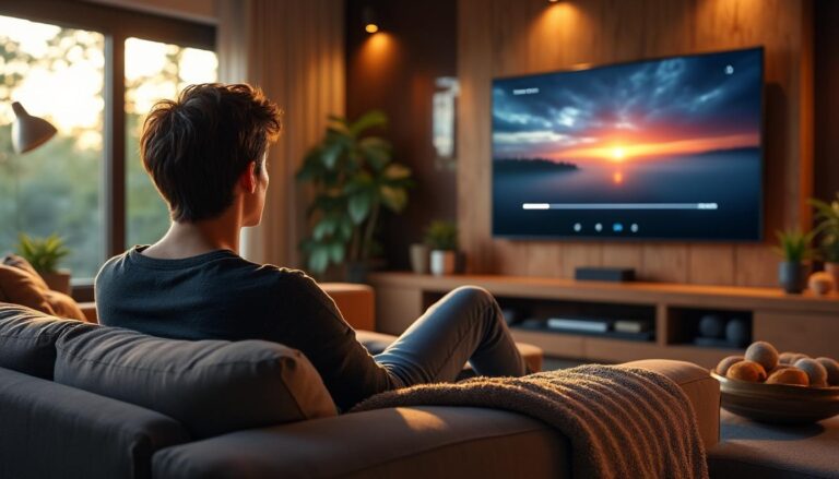 Comment binge-watcher Vampire Diaries en streaming sans interruption